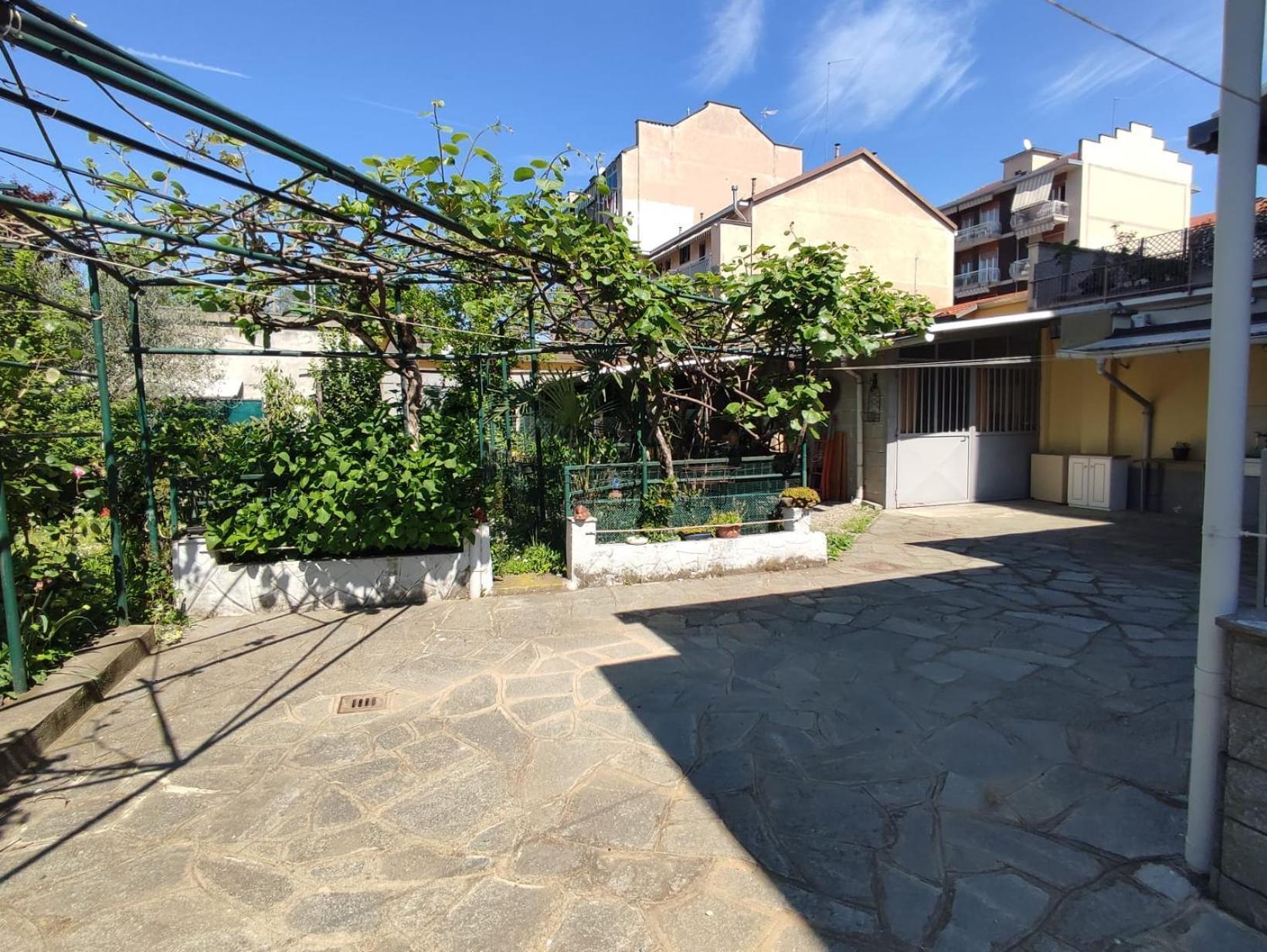 Il Giardino Di Paolo Leilighet Torino Eksteriør bilde